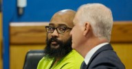 Ex-Atlanta police officer gets 29 years in shooting death of Lyft driver
