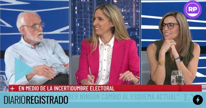 El furcio de Juan Carlos De Pablo, uno de los economistas que asesoran a Milei: "Después de la devaluación nos calmamos"
