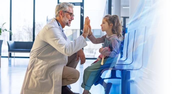 Detrás de cada avance médico, un médico que siempre va a la vanguardia