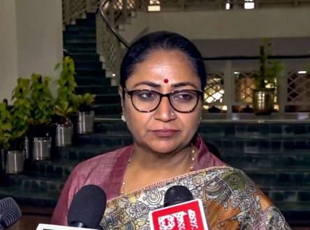 Delhi Police Files 400-page chargesheet against man accused of attacking CM