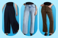 Quince Has Tons of Soft Fall Pants Starting at $40