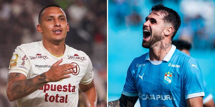 Entradas Universitario vs Sporting Cristal: precios y dónde comprar boletos para el clásico por Torneo Clausura de la Liga 1 2025