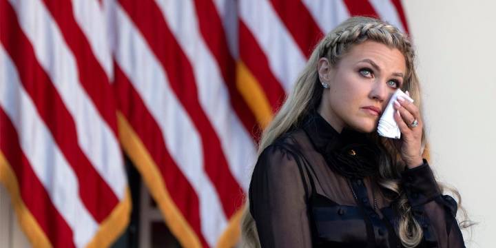 Erika Kirk's act of forgiveness inspired Tim Allen to forgive the drunk driver who killed his father. But experts warn it's complicated