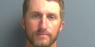 Kentwood man arrested, accused of committing sex crimes against two children