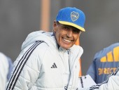 Postergado. Boca vs. Barracas, por el Torneo Clausura 2025: cuándo se juega, tras el fallecimiento de Miguel Ángel Russo
