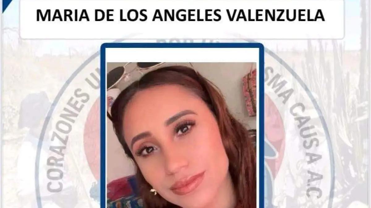 Privan de la libertad a mujer activista en colonia Salvador Allende, Mazatlán