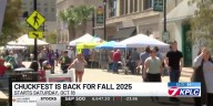 Chuck Fest is back for Fall 2025