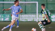1-1. El Ibiza cae en los penaltis y le dice adiós a la Copa