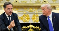 NATO Secretary General Mark Rutte calls for the focused defense of Ukraine