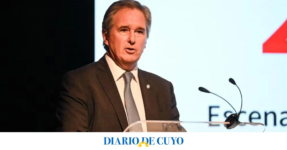 Pablo Quirno será el nuevo canciller del gobierno de Javier Milei