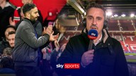 Ruben Amorim's best week at Man Utd, says Gary Neville as Bryan Mbeumo and Matheus Cunha build momentum