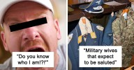 Person Online Inquires “What Screams ‘I Am Entitled?’”, And 23 People Provide Their Answers