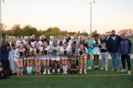 Perry Hall girls soccer tops Towson for Baltimore County crown