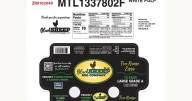 Over 6 Million Eggs Recalled After Salmonella Found, FDA Warns