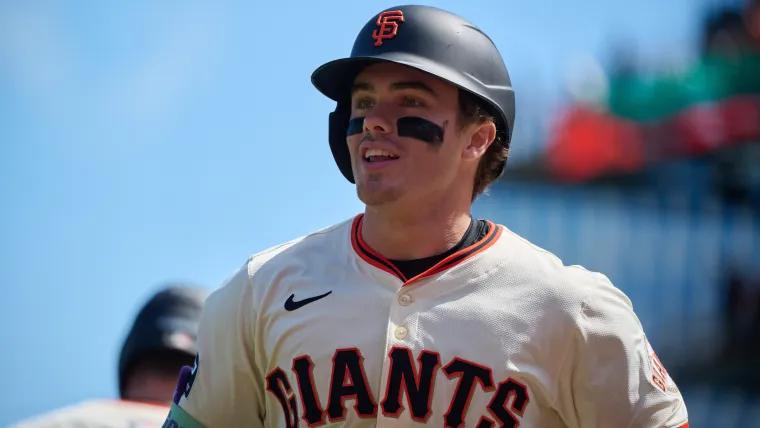 Giants' Tony Vitello hinting at favoritism before arriving in Bay Area with Drew Gilbert comments