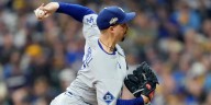 Dodgers win NLCS Game 1 2025