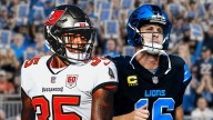 ¿Dónde ver en vivo Tampa Bay Buccaneers vs. Detroit Lions? Semana 7 de la NFL