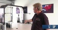 MRI for vehicles at Moss Motors