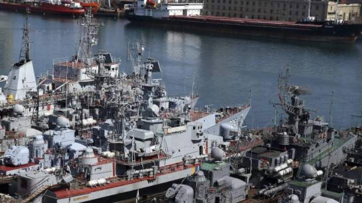 La UE pacta un nuevo paquete de sanciones contra Rusia tras superar el veto de Eslovaquia