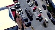 DeKalb County bomb squad investigation underway off Northeast Expressway