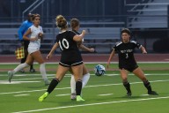 Nevada high school 4A Girls soccer, 3A Boys soccer October 25, 2025