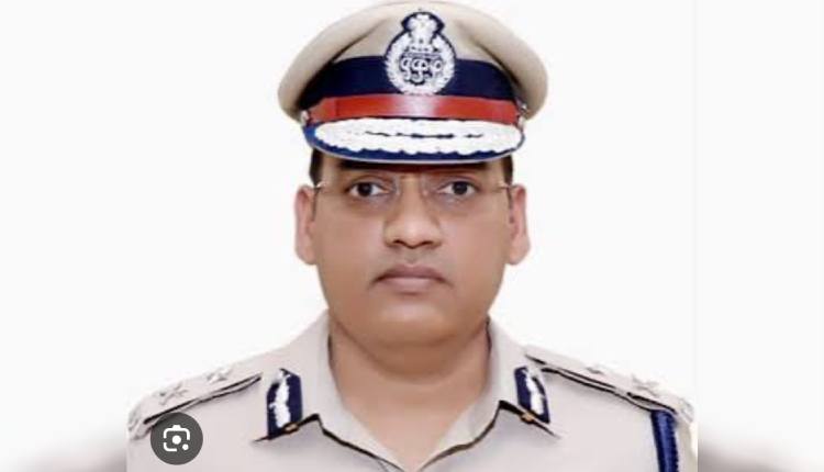 Haryana IPS Officers Anguished Over Suicide Of Puran Kumar
