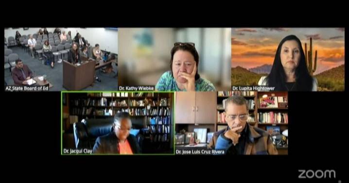 Arizona State Board delays crucial vote, Supt. Horne disagrees with decision