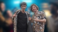 ¿Qué pasó con los Reyes del After? Luisito Comunica se reencuentra con Óscar, único sobreviviente del grupo