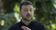 Guerra Rusia-Ucrania | Volodymyr Zelensky se reunirá con Donald Trump en Washington para abordar defensa aérea y el largo alcance 