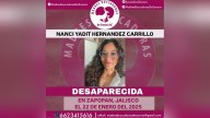 Una madre llevaba 8 meses buscando a su hija desaparecida y su cuerpo siempre estuvo en la morgue de Jalisco