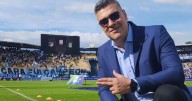 Del fútbol a la música: Eduardo Luis lanza su primer sencillo musical “Así Soy”
