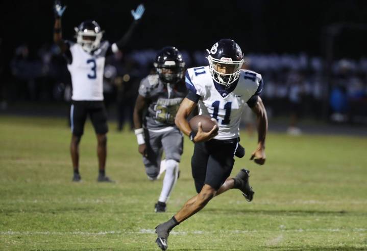 FHSAA unveils plan to add two invitational playoff brackets