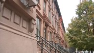 Three charged in alleged fraud scheme to steal deed of brownstone worth $1 million in Harlem, resell it, Manhattan DA says