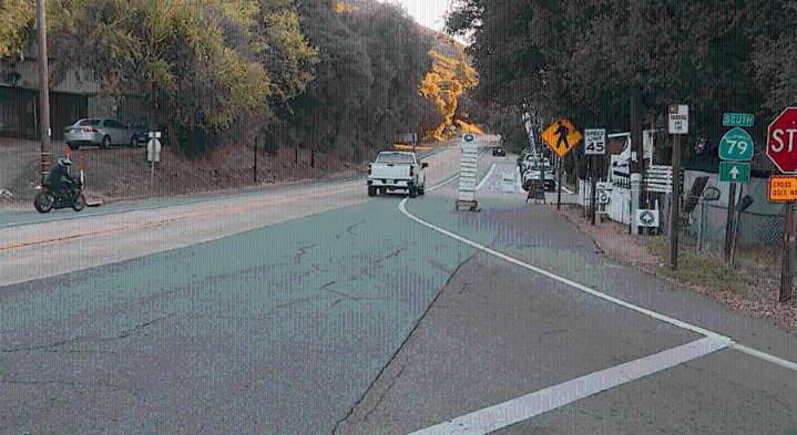 Caltrans makes controversial parking changes along SR