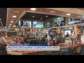 Roosters on Olentangy River Road hosts friends and family ahead of public reopening