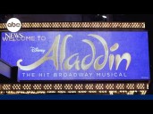 Broadway avoids strike with tentative deal