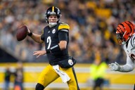 Steelers Rise to the Occasion in Ireland. Now What?