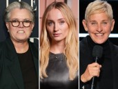 9 celebrities who left the US or are considering moving for political reasons
