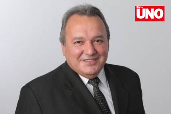 Candidato argentino muere de infarto durante debate en vivo