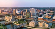 Data: City of Cedar Rapids public employee salaries for fiscal year 2025