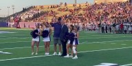 Leon ISD’s Derek Thomas to be inducted in Tarleton State’s Hall of Fame