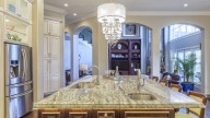 The Once-Popular Countertop Trend That Will Instantly Date Your Kitchen In 2026