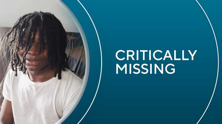 MPD looking for missing 12