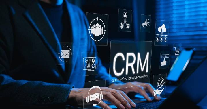 Top 5 Platforms That May Be the Best CRM for E