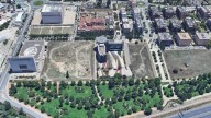 Vecinos de Parque Lagos recurrirán la cesión de la parcela del Teatro de la Ópera por vulnerar el PGOU