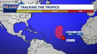 Development chances increase for Invest 97