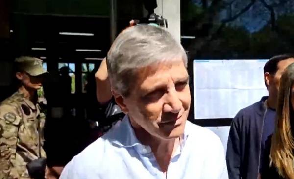 El dólar después de las elecciones: Caputo adelantó que pasará