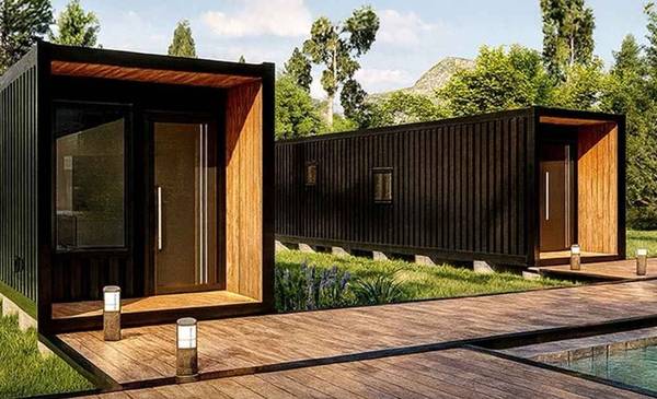 Casa propia: se venden por $18,9 millones y son un lujo
