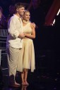 Robert Irwin and Witney Carson Can Only Train 4 Hours a Day for ‘DWTS’
