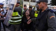 Las protestas de la generación Z en Marruecos se vuelven violentas y dejan 400 detenidos y 300 heridos